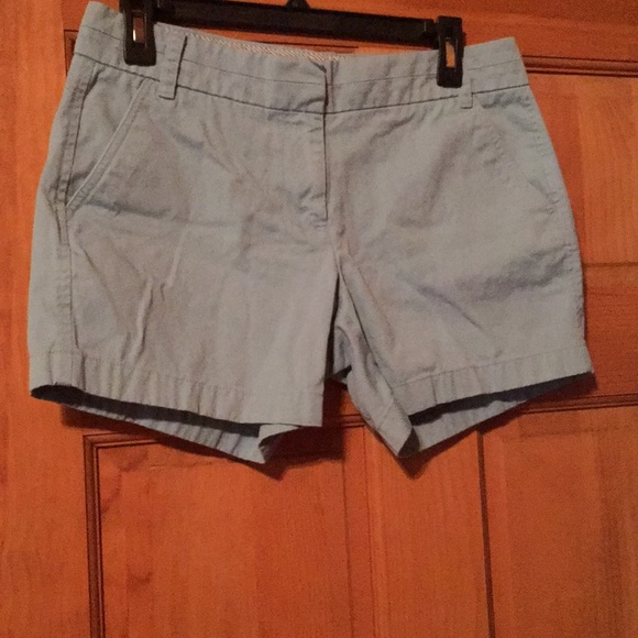 J. Crew Pants - J crew shorts